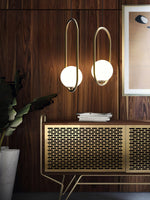 Mila Pendant Lamp - Lamp Outdoor