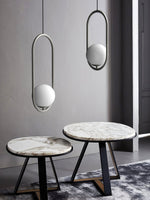 Mila Pendant Lamp - Lamp Outdoor