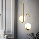 Mila Pendant Lamp - Lamp Outdoor