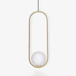 Mila Pendant Lamp - Lamp Outdoor