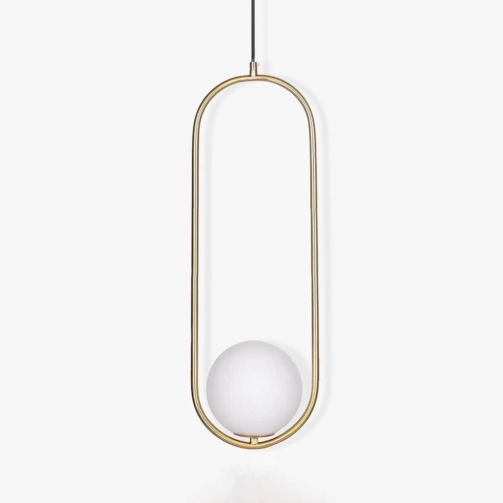 Mila Pendant Lamp - Lamp Outdoor