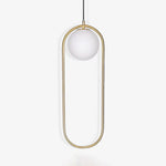 Mila Pendant Lamp - Lamp Outdoor
