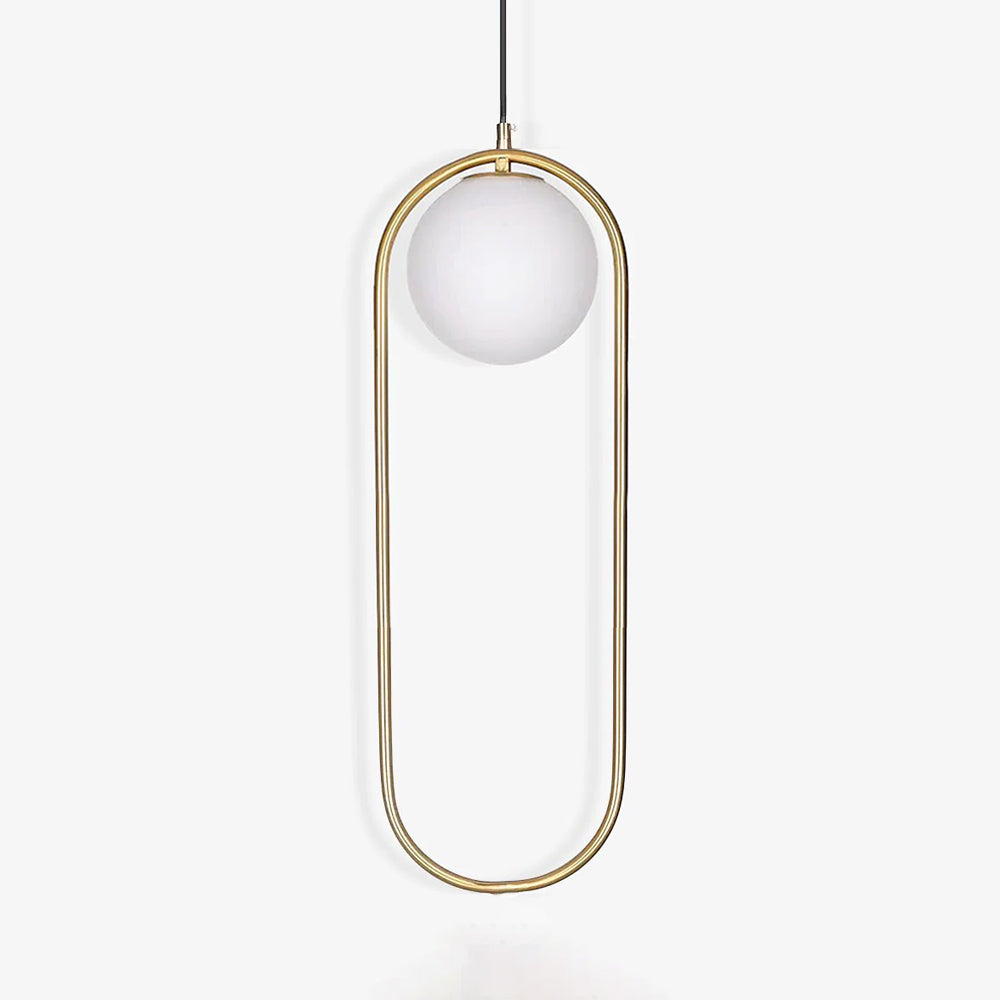 Mila Pendant Lamp - Lamp Outdoor