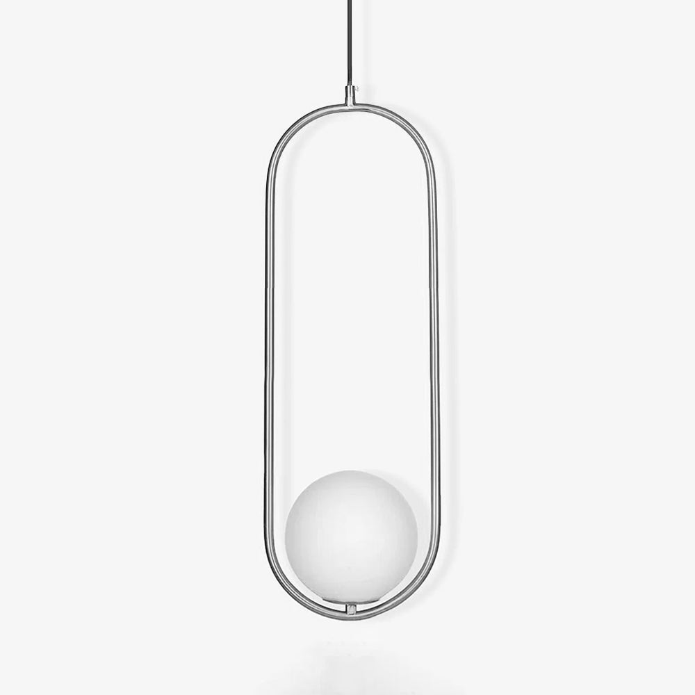 Mila Pendant Lamp - Lamp Outdoor