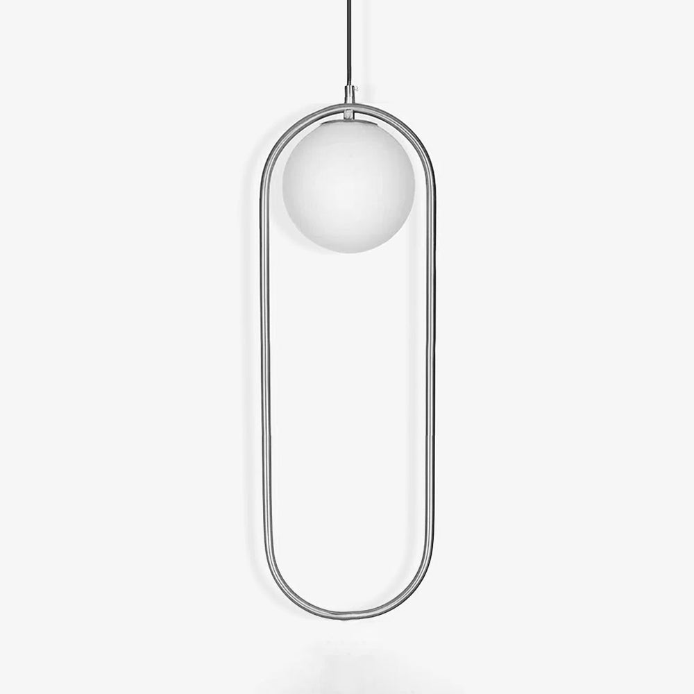 Mila Pendant Lamp - Lamp Outdoor