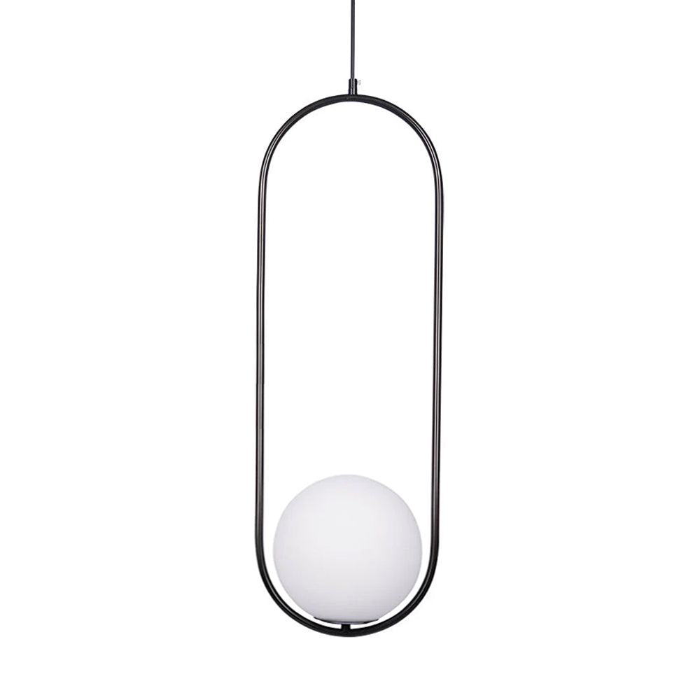 Mila Pendant Lamp - Lamp Outdoor