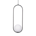 Mila Pendant Lamp - Lamp Outdoor