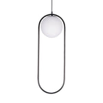 Mila Pendant Lamp - Lamp Outdoor