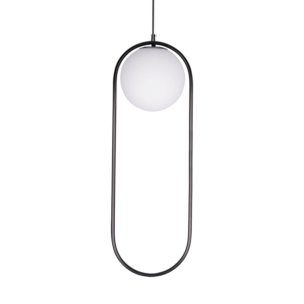 Mila Pendant Lamp - Lamp Outdoor