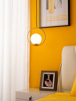 Mila Pendant Lamp - Lamp Outdoor