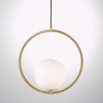 Mila Pendant Lamp - Lamp Outdoor