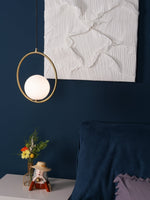 Mila Pendant Lamp - Lamp Outdoor