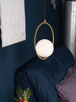 Mila Pendant Lamp - Lamp Outdoor
