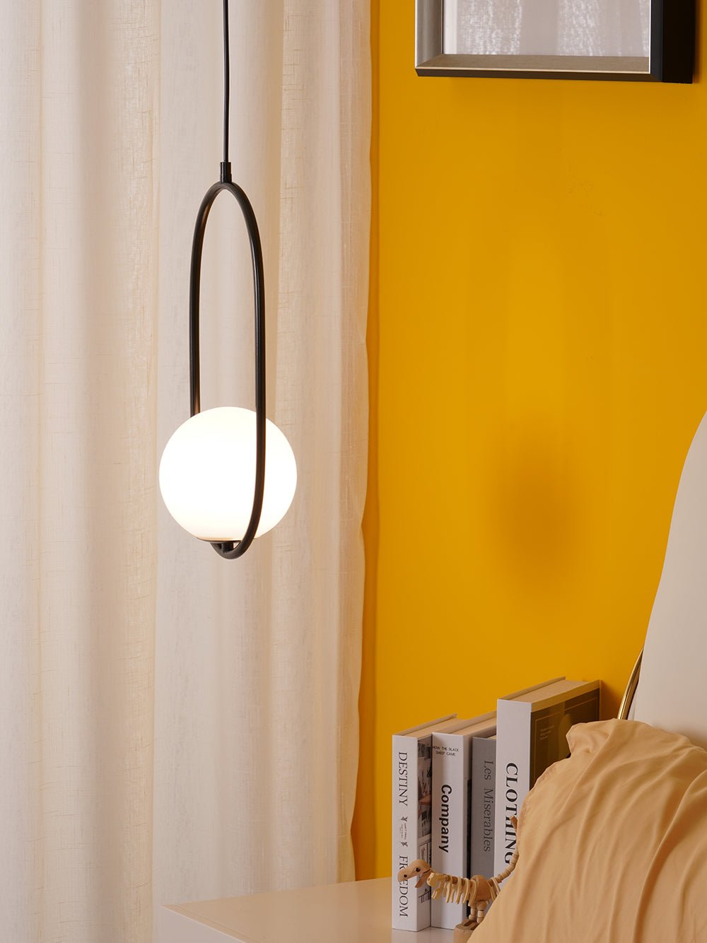 Mila Pendant Lamp - Lamp Outdoor