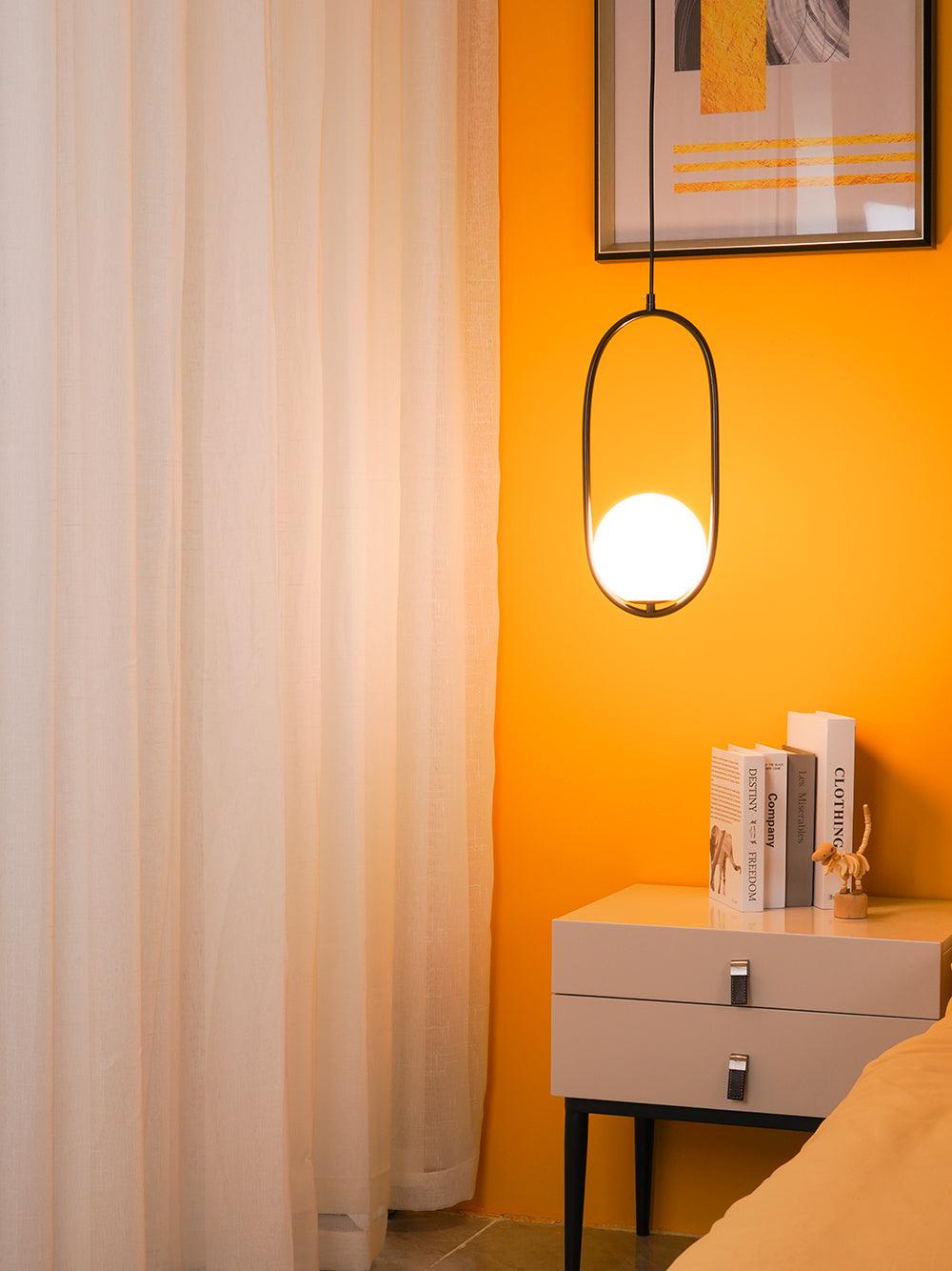 Mila Pendant Lamp - Lamp Outdoor