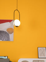 Mila Pendant Lamp - Lamp Outdoor