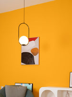 Mila Pendant Lamp - Lamp Outdoor