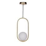 Mila Pendant Lamp - Lamp Outdoor
