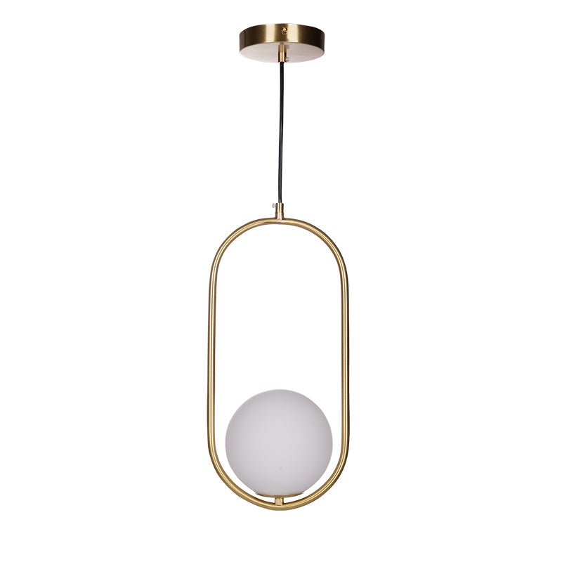 Mila Pendant Lamp - Lamp Outdoor