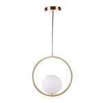 Mila Pendant Lamp - Lamp Outdoor