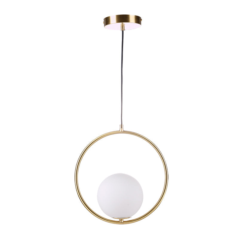Mila Pendant Lamp - Lamp Outdoor