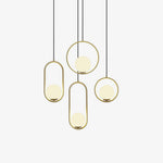Mila Pendant Lamp - Lamp Outdoor