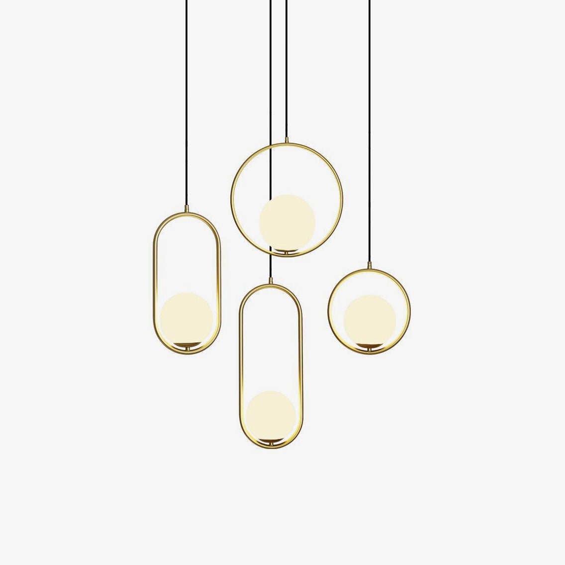 Mila Pendant Lamp - Lamp Outdoor