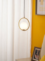 Mila Pendant Lamp - Lamp Outdoor