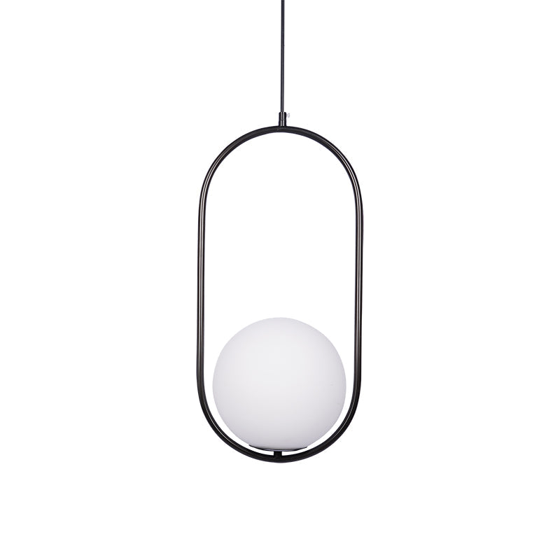 Mila Pendant Lamp - Lamp Outdoor
