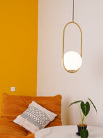 Mila Pendant Lamp - Lamp Outdoor