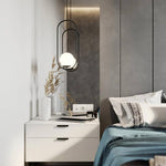 Mila Pendant Lamp - Lamp Outdoor