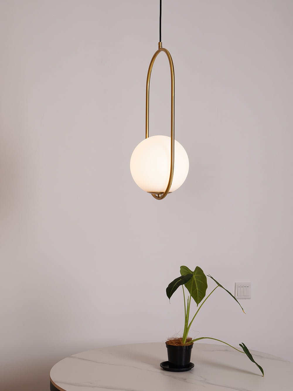 Mila Pendant Lamp - Lamp Outdoor