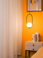 Mila Pendant Lamp - Lamp Outdoor