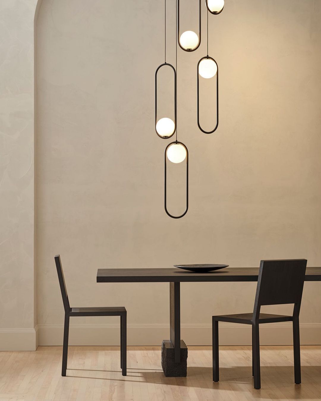 Mila Pendant Lamp - Lamp Outdoor