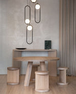 Mila Pendant Lamp - Lamp Outdoor