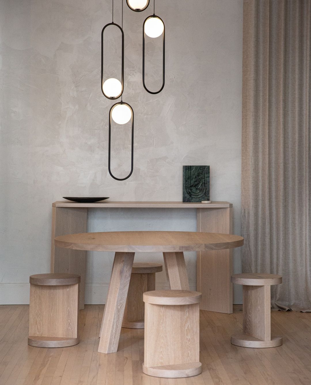 Mila Pendant Lamp - Lamp Outdoor