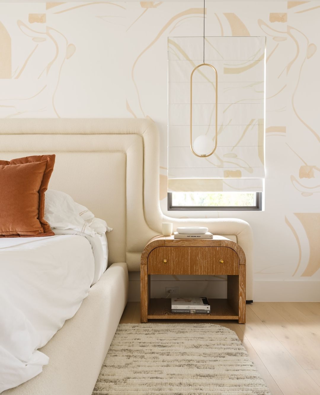 Mila Pendant Lamp - Lamp Outdoor