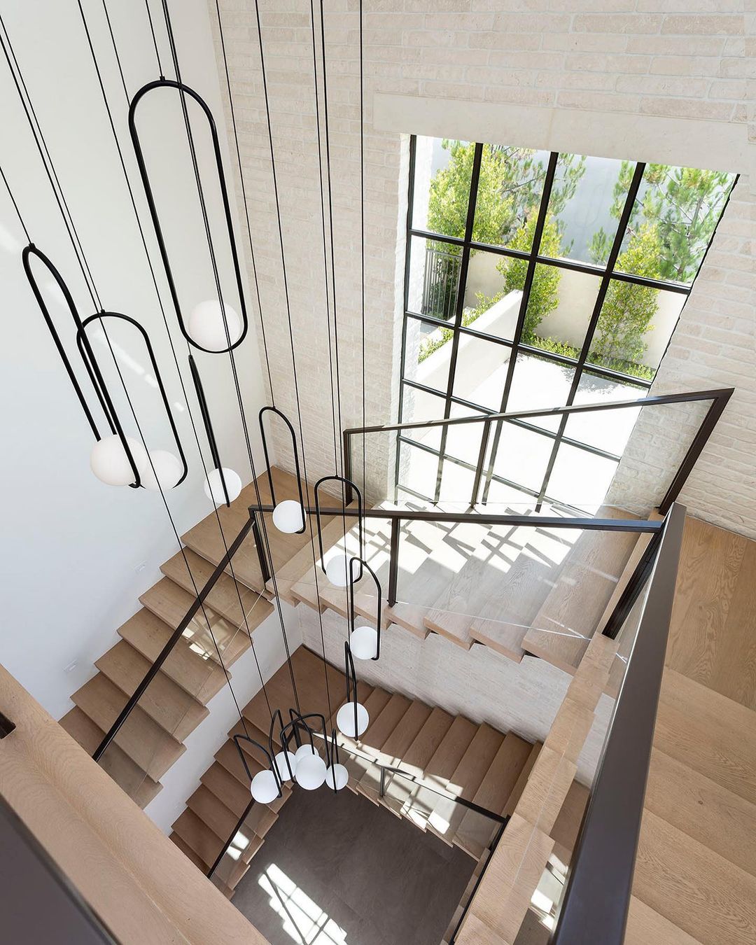 Mila Pendant Lamp - Lamp Outdoor
