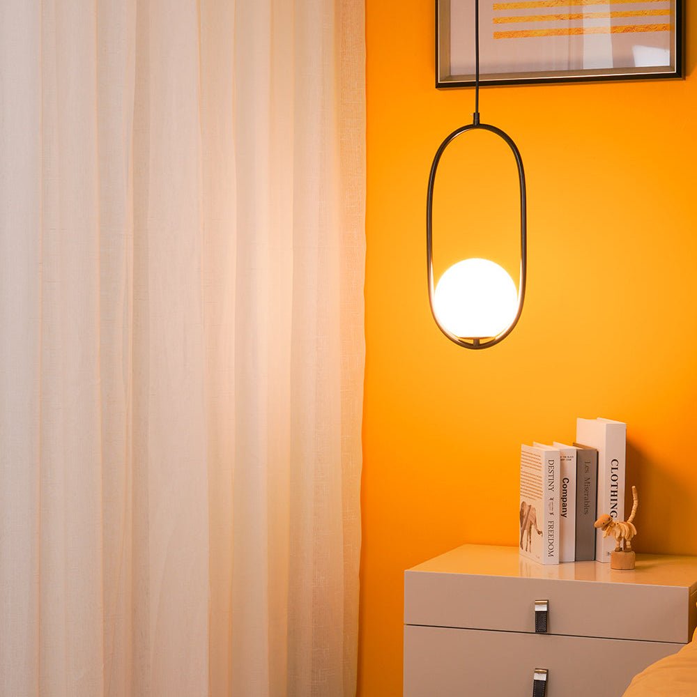 Mila Pendant Lamp - Lamp Outdoor