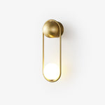 Mila Wall Lamp - Lamp Outdoor