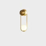 Mila Wall Lamp - Lamp Outdoor