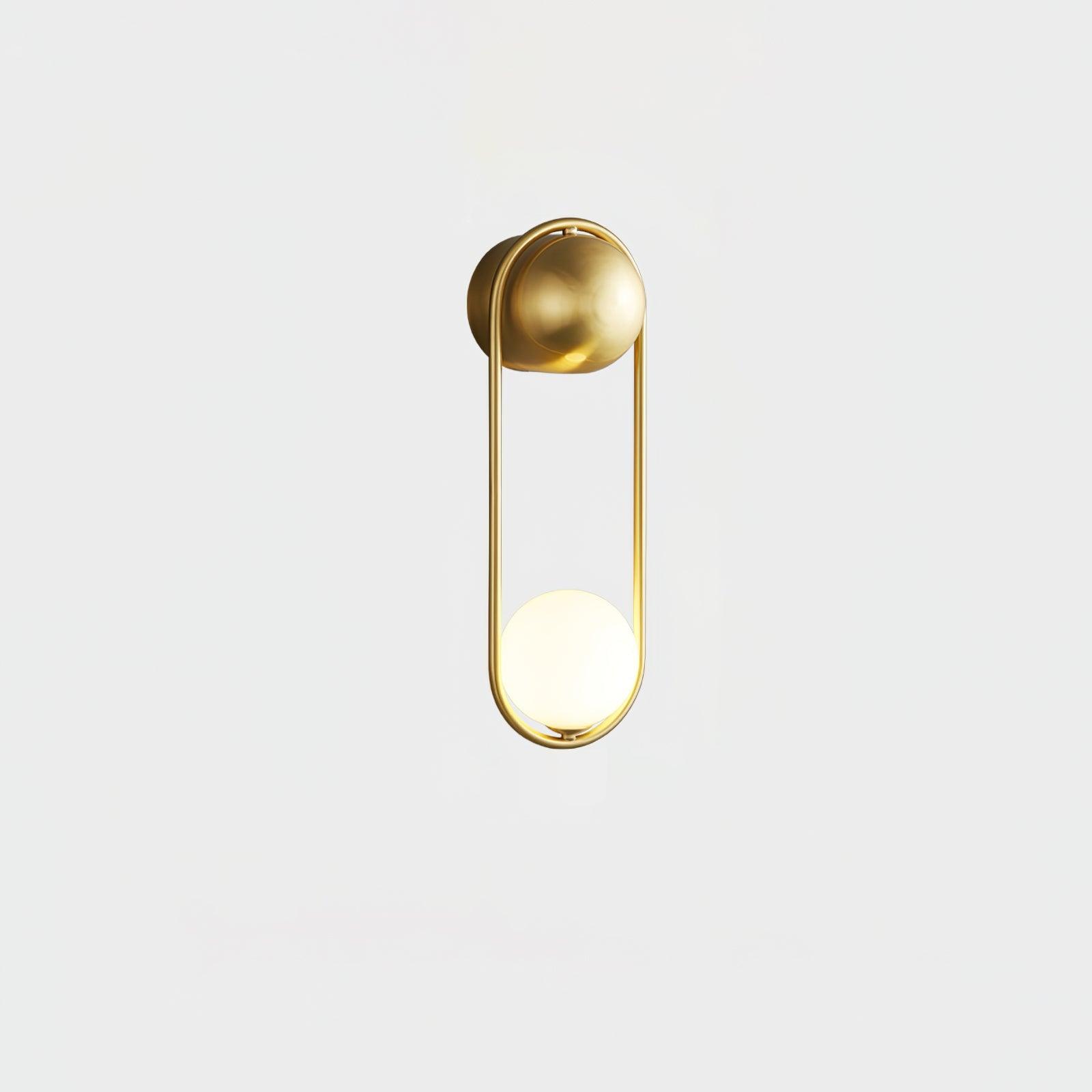 Mila Wall Lamp - Lamp Outdoor