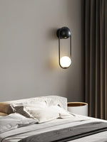 Mila Wall Lamp - Lamp Outdoor