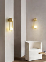 Mila Wall Lamp - Lamp Outdoor