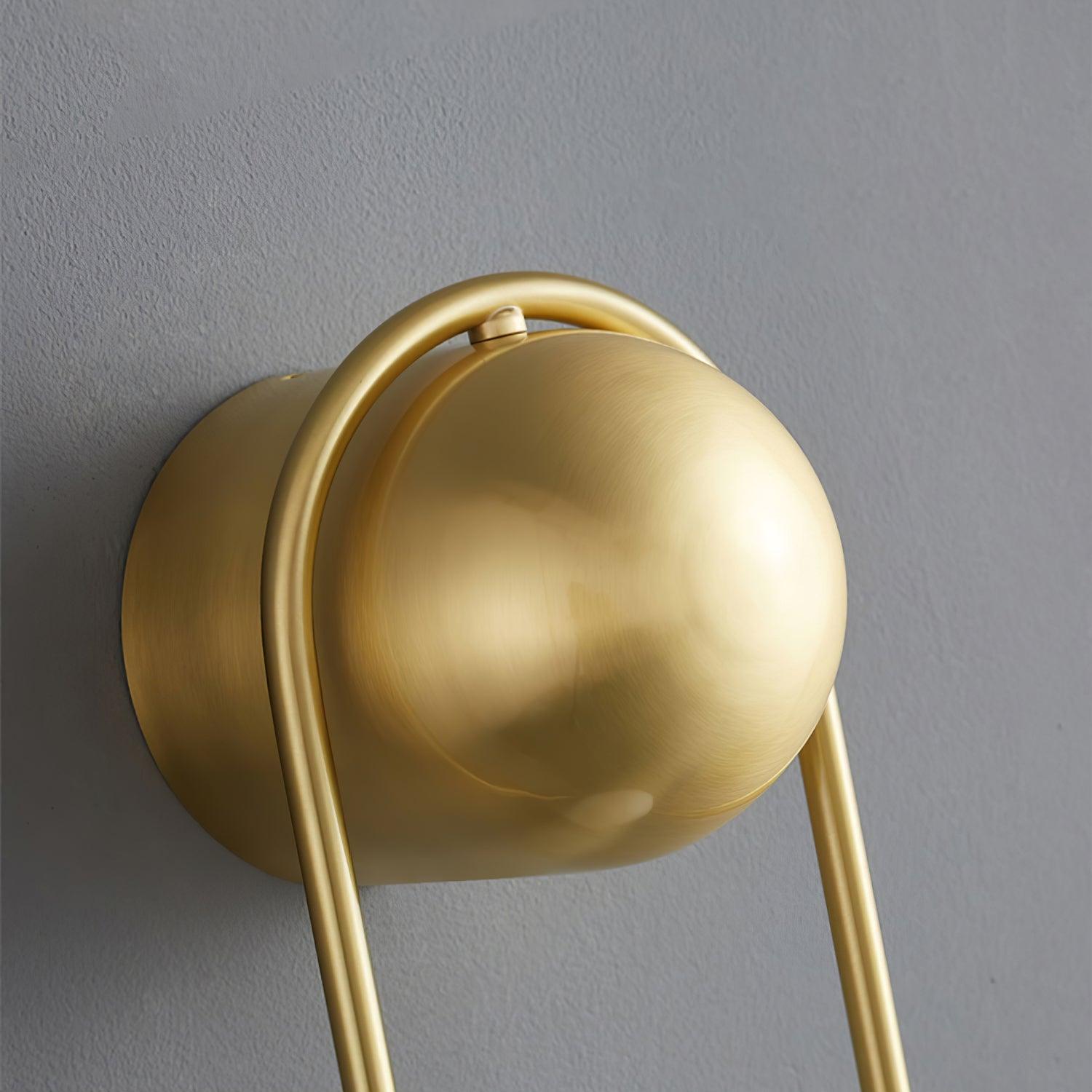 Mila Wall Lamp - Lamp Outdoor