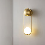 Mila Wall Lamp - Lamp Outdoor