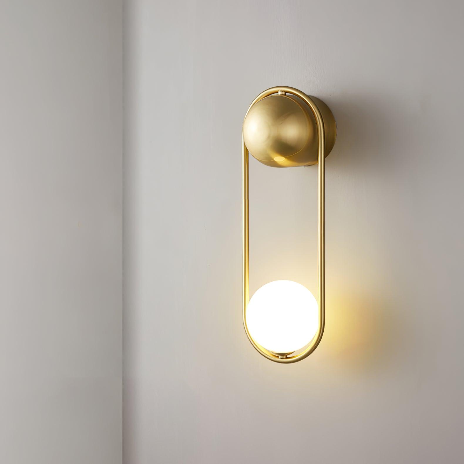 Mila Wall Lamp - Lamp Outdoor
