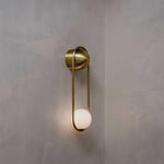 Mila Wall Lamp - Lamp Outdoor