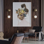 Mila Wall Lamp - Lamp Outdoor