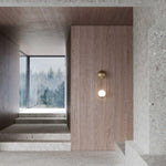 Mila Wall Lamp - Lamp Outdoor